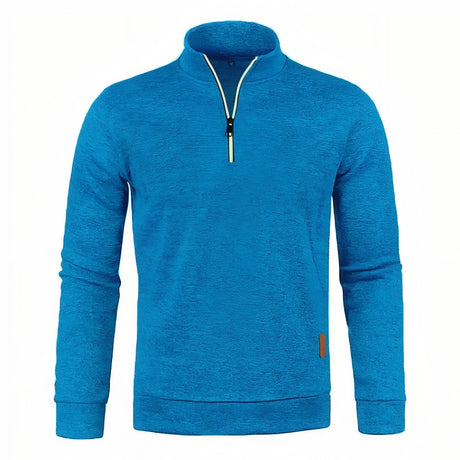 Pull Randonnée Homme