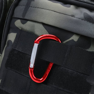 Sac Bandoulière Homme Militaire