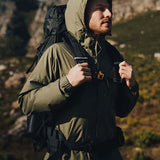 Sac de Trekking 70L - Ergonomique | Randonnée