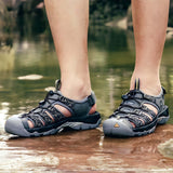Sandales de Trekking - Homme | Travel